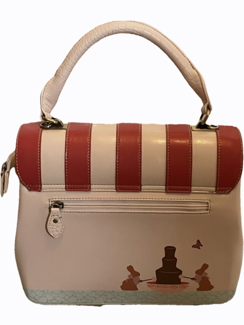 Vendula Chocolatiers Shop Grace bag - Picture 3 of 4